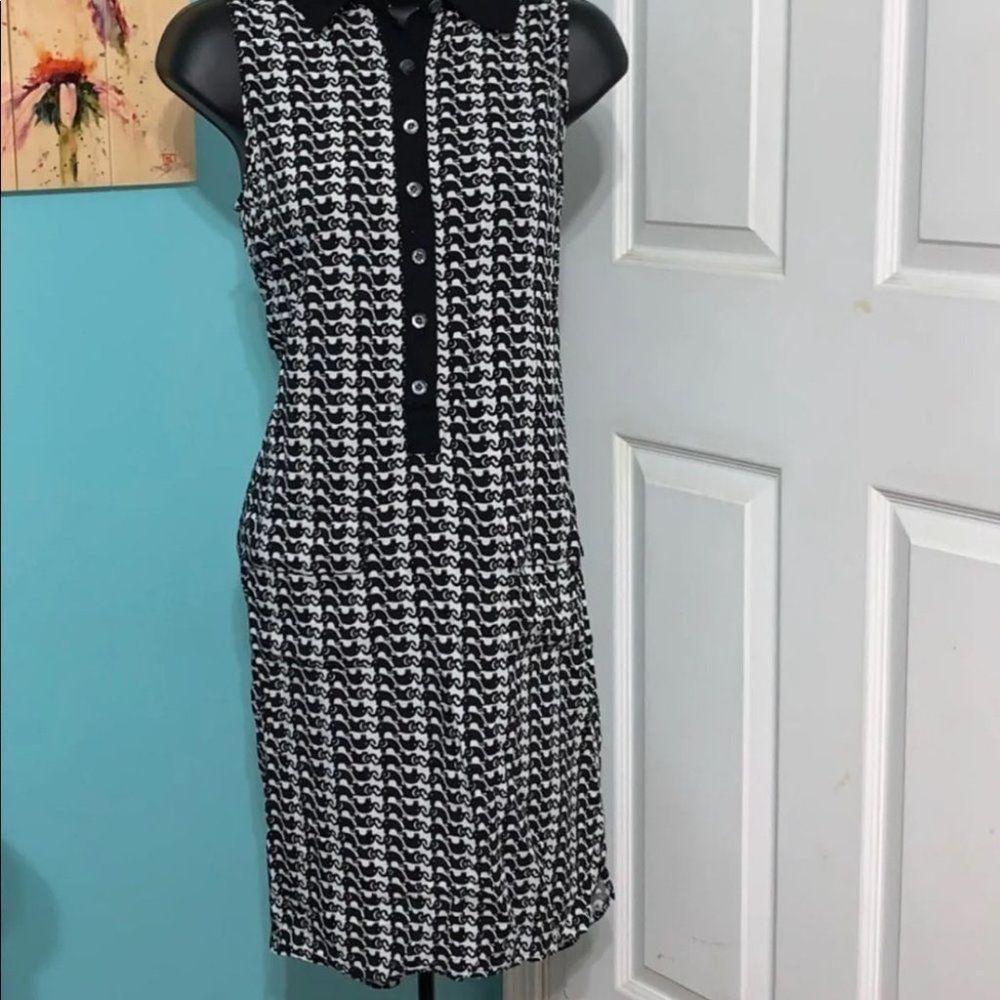 Elephant Dress With pockets size Xs/S